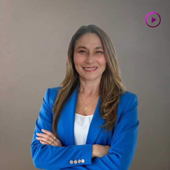 Luz Estrella Merchán Espinosa